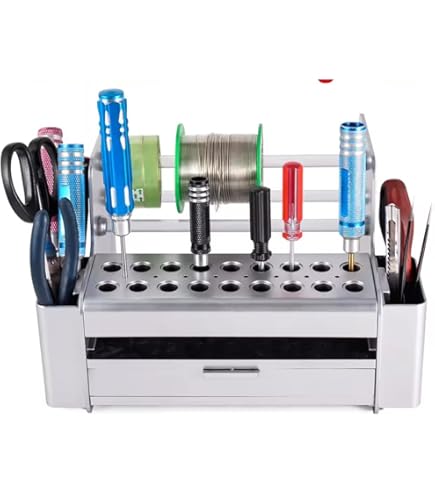 Amazon.co.jp: HUDY 199060 CNC工具スタンド RCメンテナンス専用